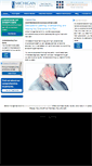 Mobile Screenshot of michiganspineclinic.com